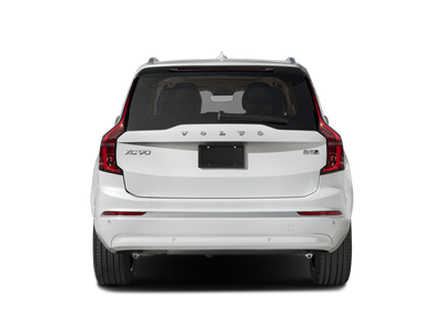 2025 Volvo XC90 Plus