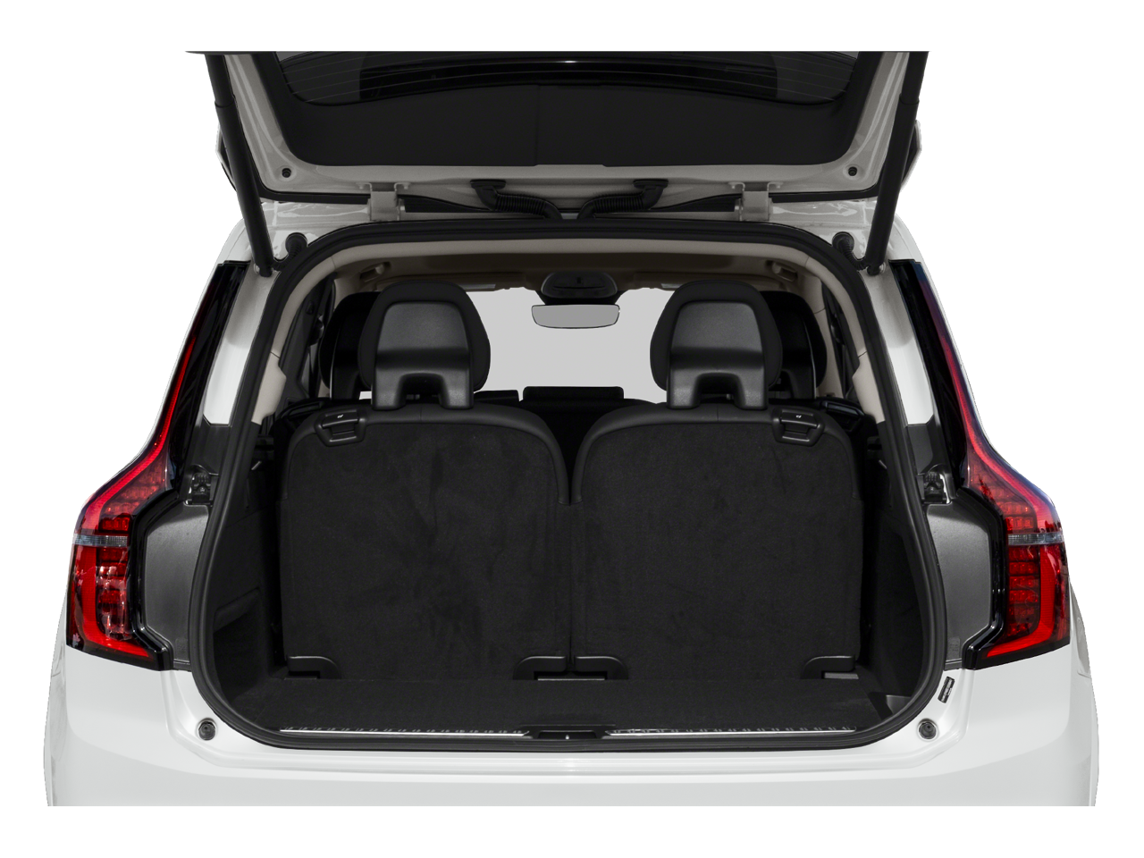 2025 Volvo XC90 Plus