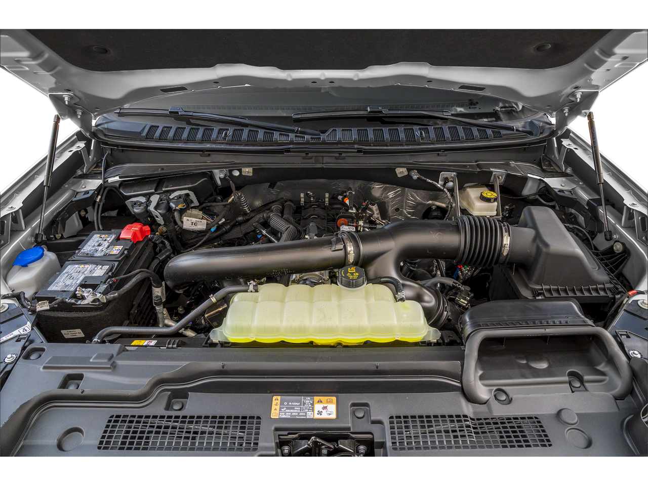 2026 Ford Expedition MAX Platinum Max