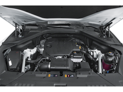 2026 Genesis GV80 Prestige