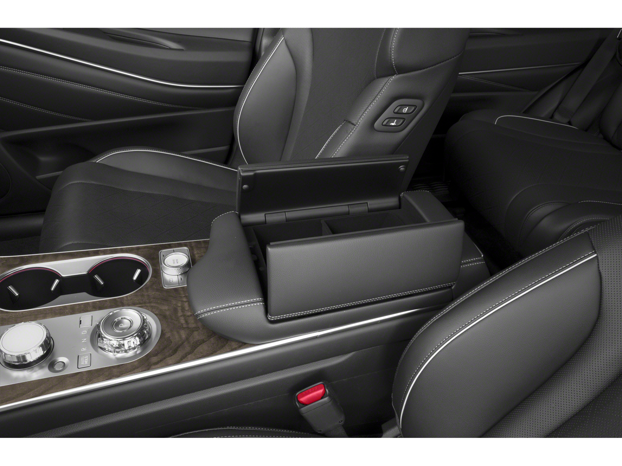 2026 Genesis GV80 Prestige