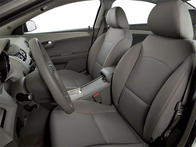 2010 Chevrolet Malibu LS