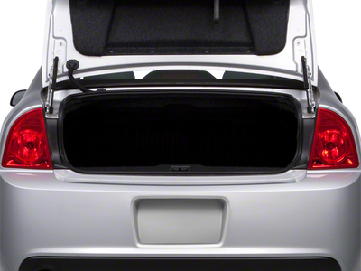 2010 Chevrolet Malibu LS