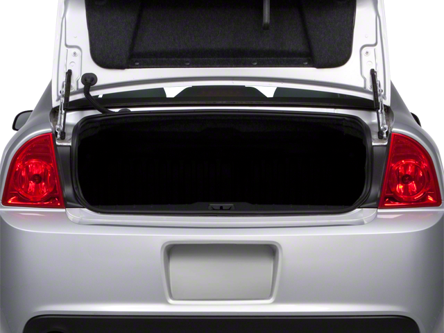 2010 Chevrolet Malibu LS