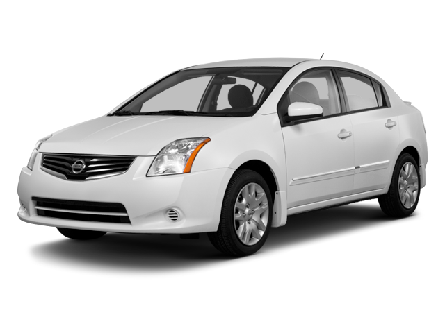 2010 Nissan Sentra 2.0