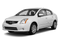 2010 Nissan Sentra 2.0