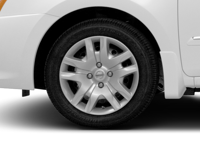 2010 Nissan Sentra 2.0