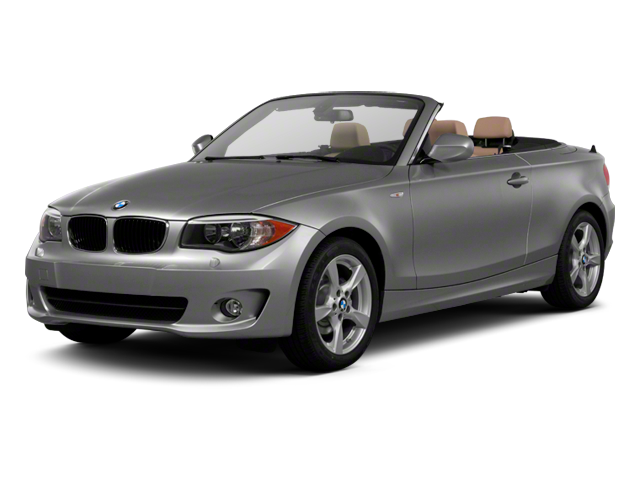 2012 BMW 1 Series 128i