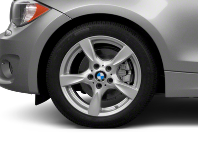 2012 BMW 1 Series 128i