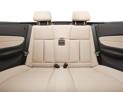 2012 BMW 1 Series 128i