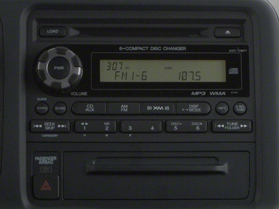 2012 Honda Ridgeline RTL