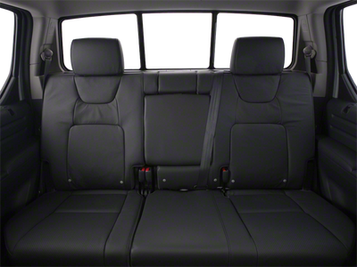 2012 Honda Ridgeline RTL