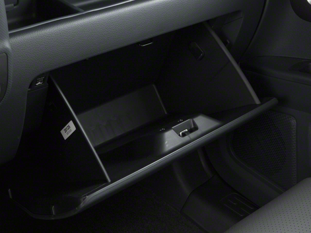 2012 Honda Ridgeline RTL