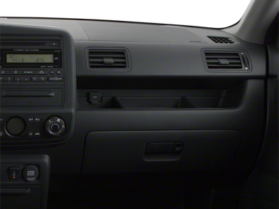 2012 Honda Ridgeline RTL