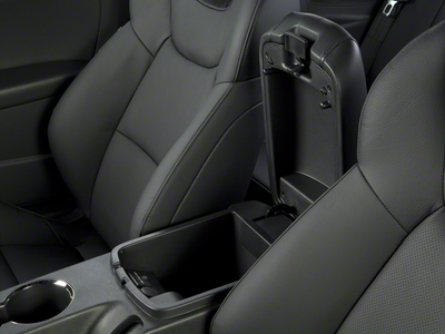 2012 Hyundai Genesis Coupe 2.0T