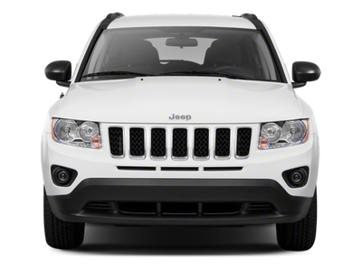2012 Jeep Compass Latitude