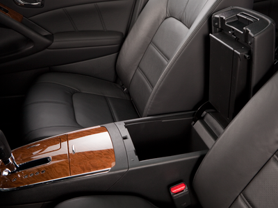 2012 Nissan Murano S