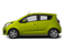 2013 Chevrolet Spark 1LT