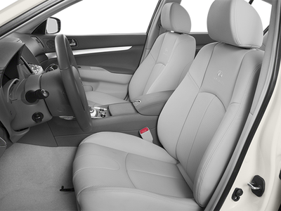2013 INFINITI G37 Sedan Journey