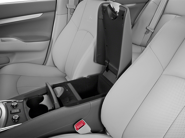 2013 INFINITI G37 Sedan Journey