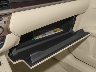 2013 Lexus ES 300h Hybrid