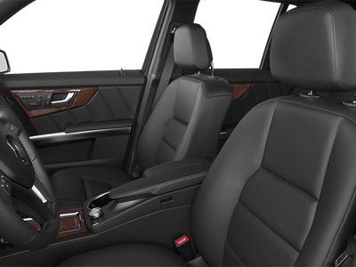 2013 Mercedes-Benz GLK 250 BlueTEC