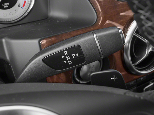 2013 Mercedes-Benz GLK 250 BlueTEC