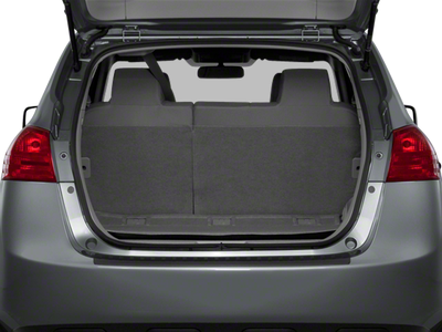 2013 Nissan Rogue SV