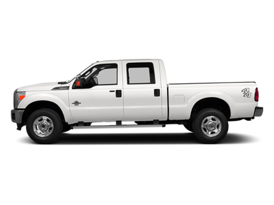 2014 Ford F-350SD Lariat
