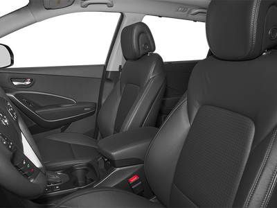 2014 Hyundai Santa Fe XL Limited