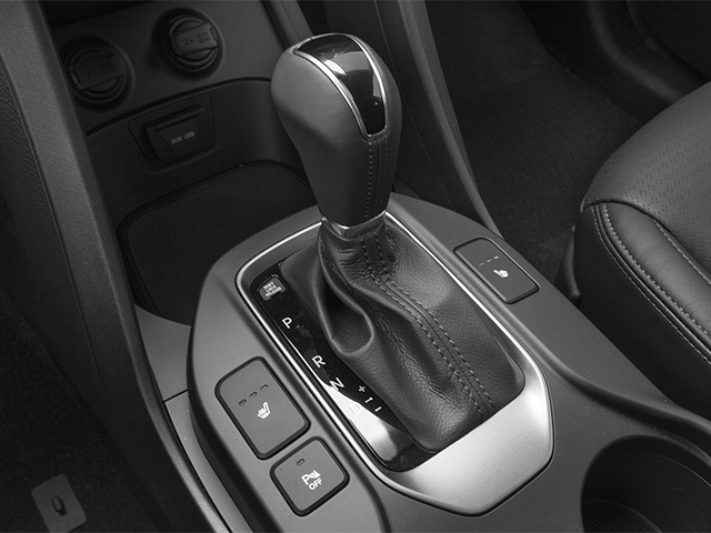 2014 Hyundai Santa Fe XL Limited