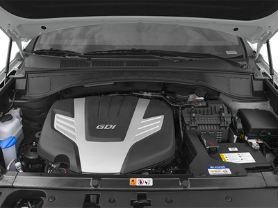 2014 Hyundai Santa Fe XL Limited