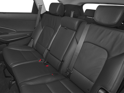 2014 Hyundai Santa Fe XL Limited