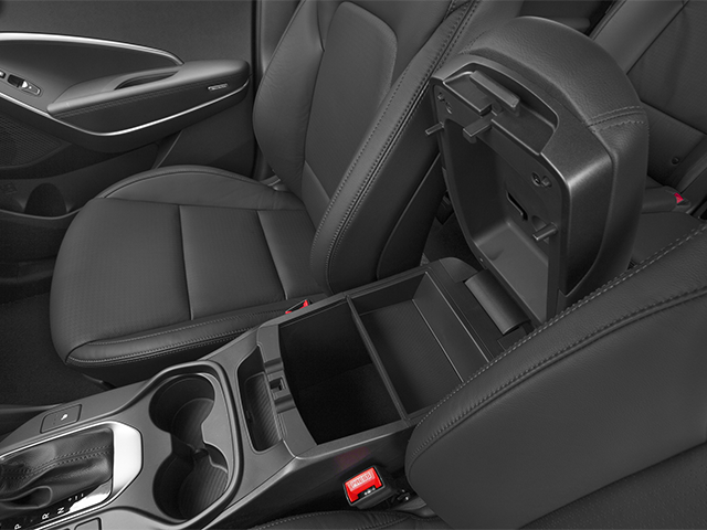 2014 Hyundai Santa Fe XL Limited