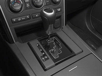 2014 Mazda Mazda CX-9 Touring