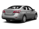 2014 Nissan Sentra FE+ S