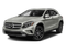 2016 Mercedes-Benz GLA GLA 250