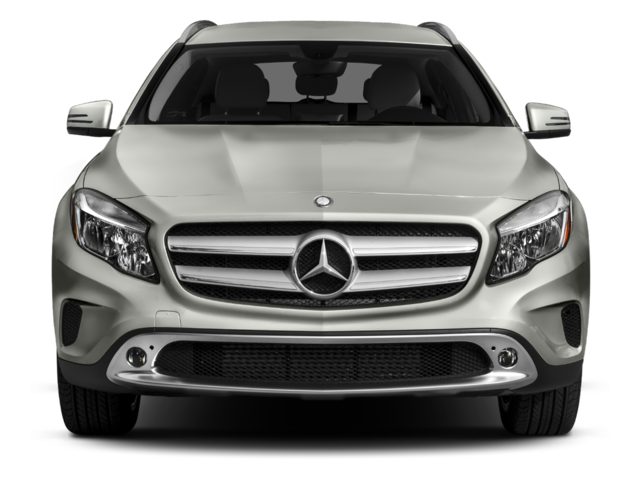 2016 Mercedes-Benz GLA GLA 250