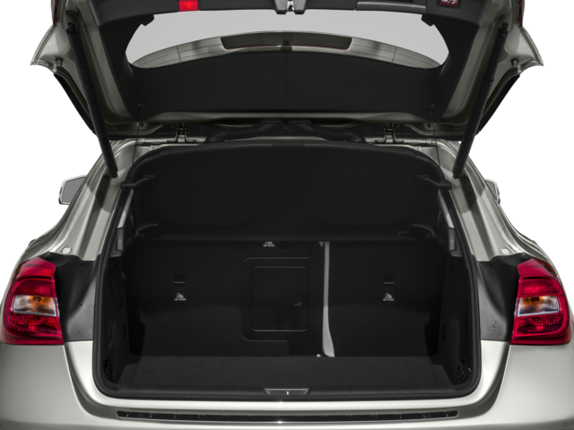 2016 Mercedes-Benz GLA GLA 250