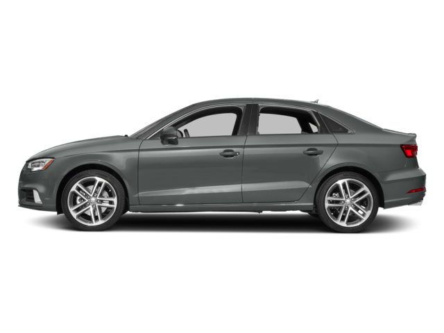 2017 Audi A3 2.0T Premium Plus quattro