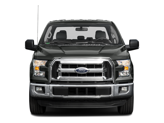 2017 Ford F-150 XLT photo 4