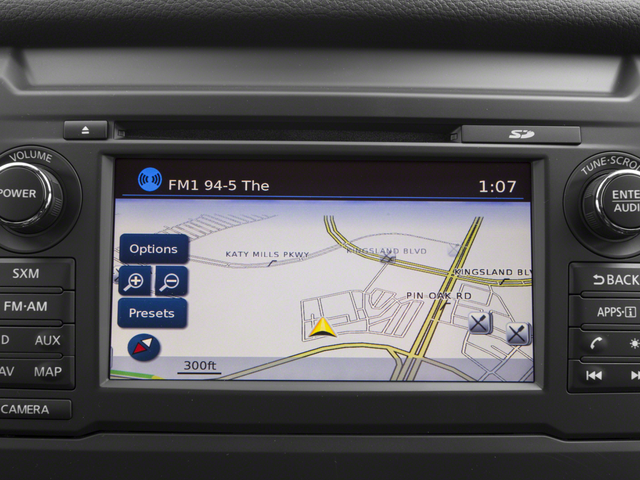 2017 Nissan Titan PRO-4X