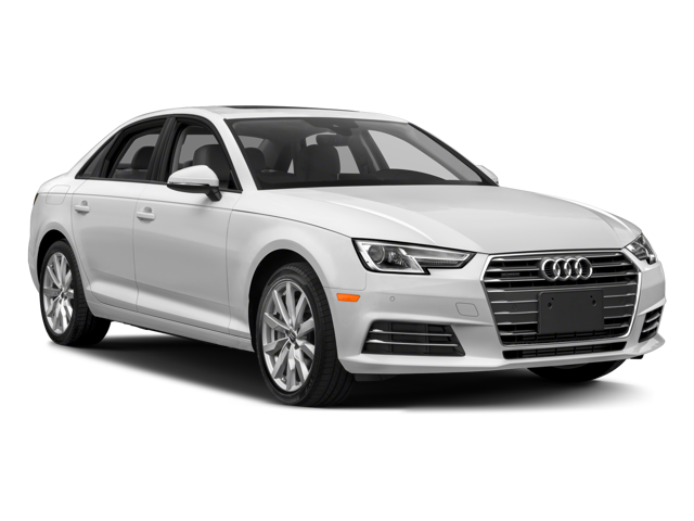 2018 Audi A4 2.0T ultra Premium