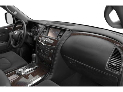 2018 Nissan Armada SV