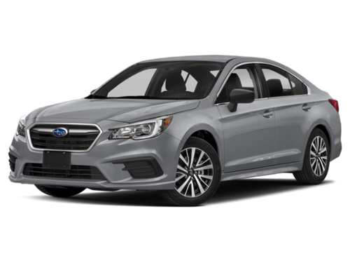 2018 Subaru Legacy 2.5i