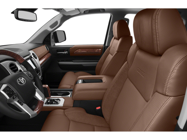 2018 Toyota Tundra 4WD 1794