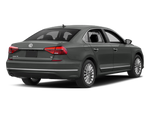 2018 Volkswagen Passat 2.0T SE w/Technology