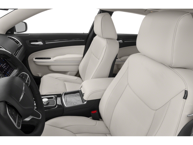 2019 Chrysler 300 Touring L