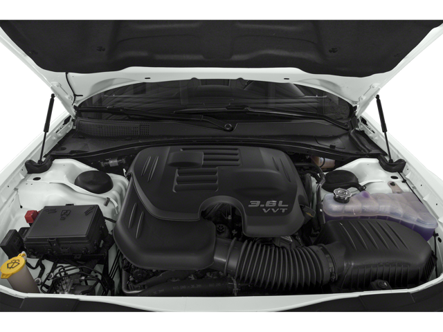 2019 Chrysler 300 Touring L