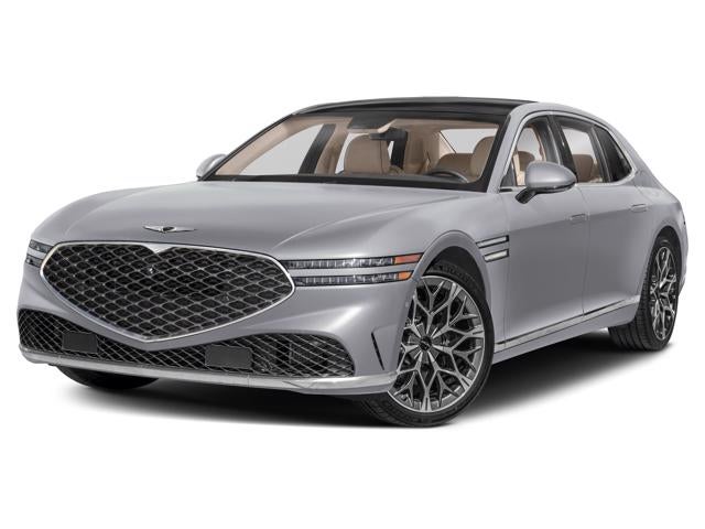 2026 Genesis G90 